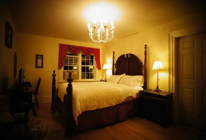 Standard-huone, Inn On Frederick