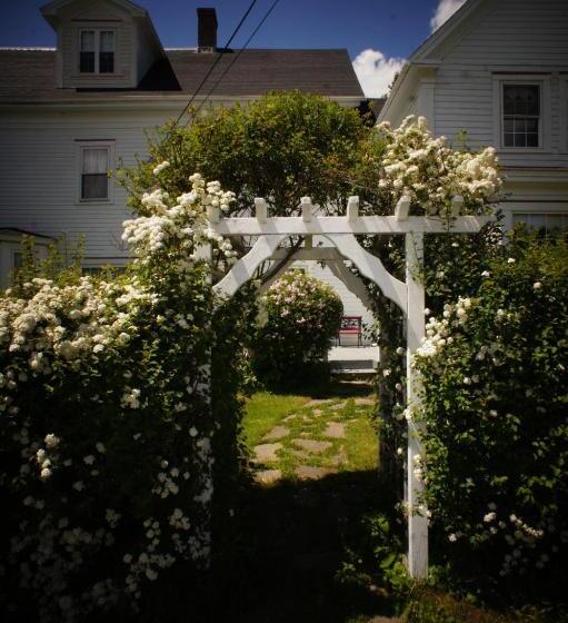 豪华套房, Inn On Frederick