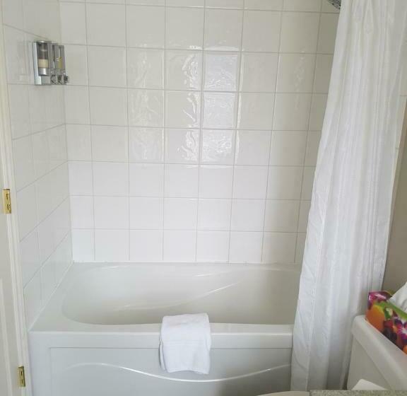 スーペリアールーム, Lady Macdonald Country Inn