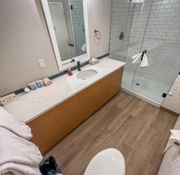 スタンダードルーム, Lady Macdonald Country Inn