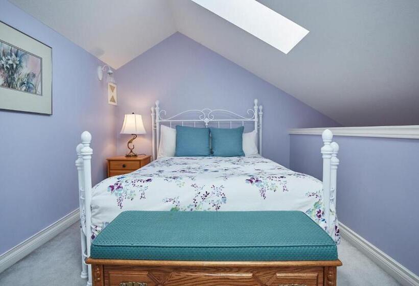 ファミリールーム, Lady Macdonald Country Inn