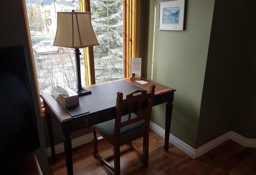 수피리어 룸, Lady Macdonald Country Inn