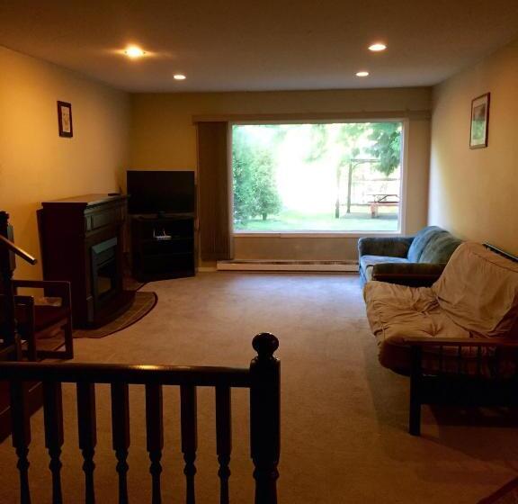 اتاق کلاسیک خانوادگی, Copper River Motel