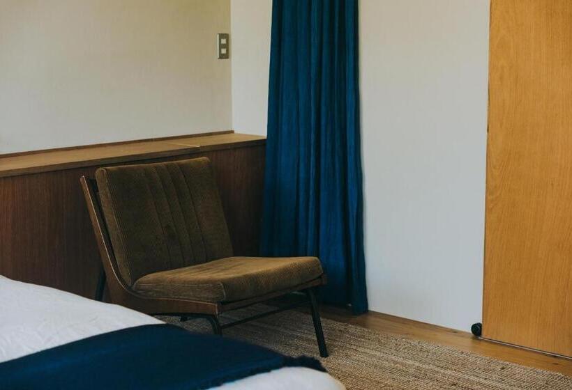 ファミリールーム, Hostel Saruya