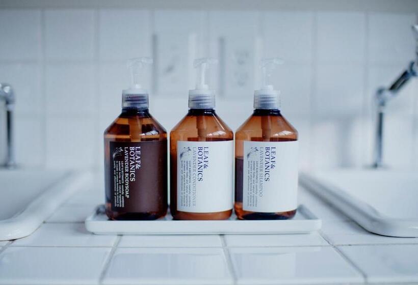 اتاق استاندارد, Hostel Saruya