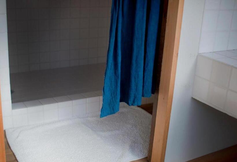 اتاق استاندارد, Hostel Saruya