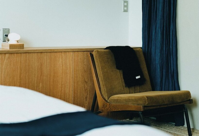 اتاق استاندارد, Hostel Saruya