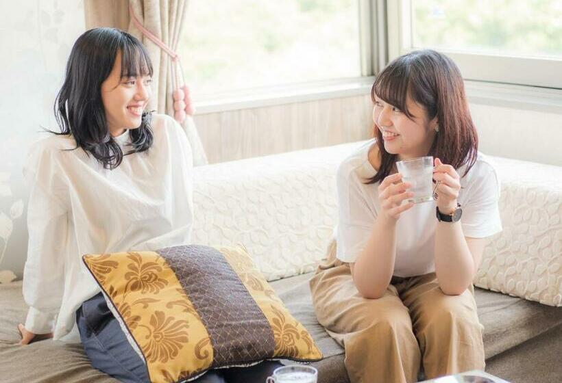 스탠다드 룸, Areaone Hiroshimawing