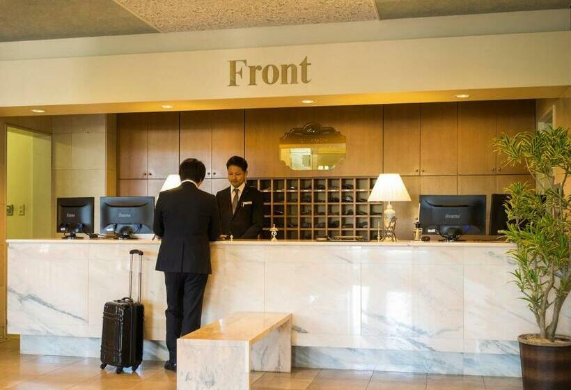 스탠다드 룸, Areaone Hiroshimawing