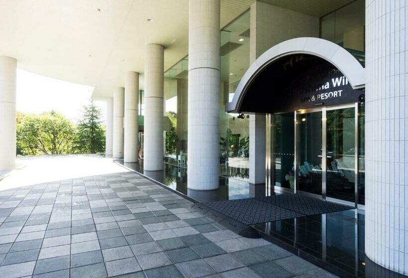 스탠다드 룸, Areaone Hiroshimawing