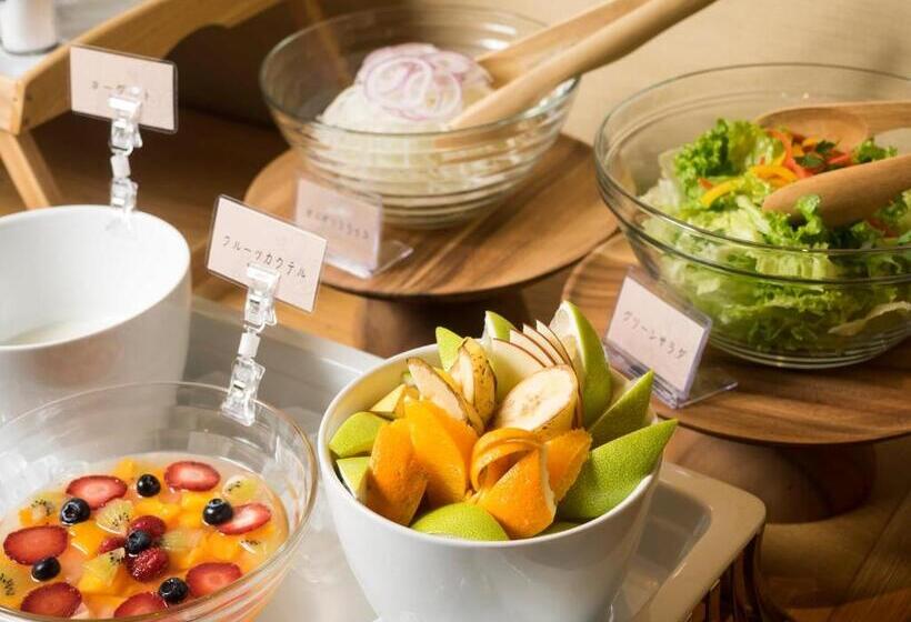 스탠다드 룸, Areaone Hiroshimawing