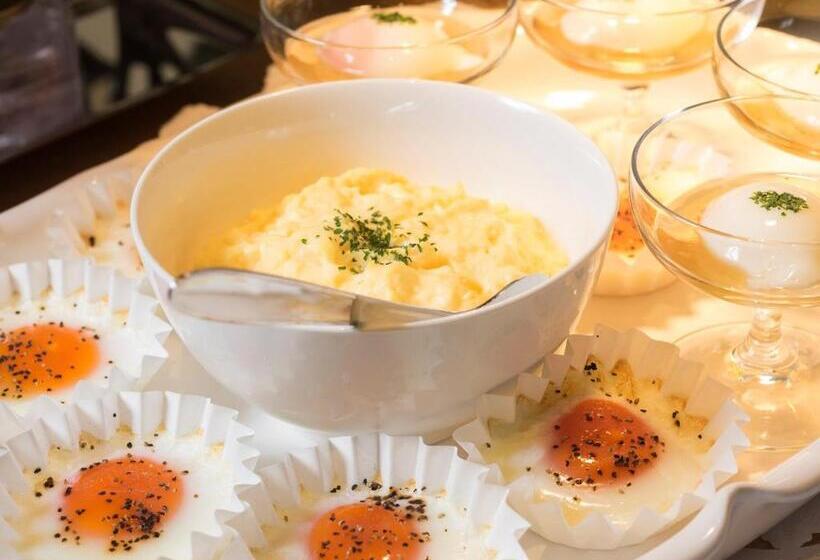 스탠다드 룸, Areaone Hiroshimawing