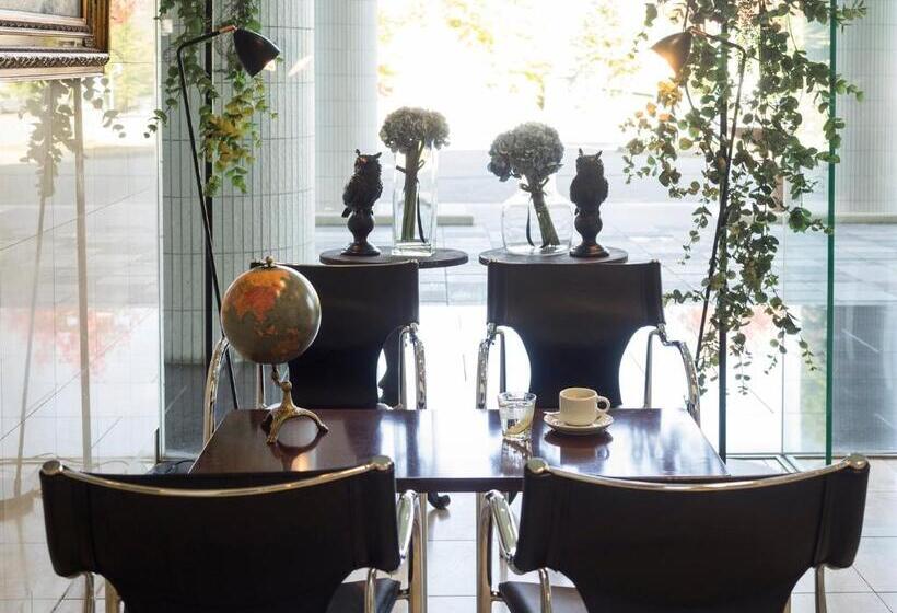 스탠다드 룸, Areaone Hiroshimawing