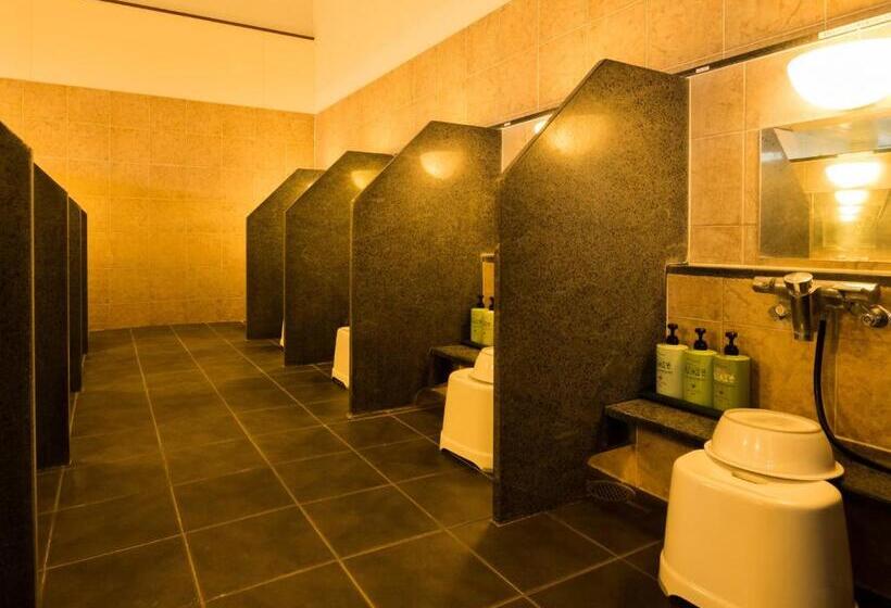 스탠다드 룸, Areaone Hiroshimawing