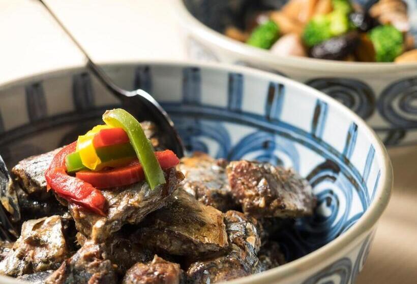 수피리어 패밀리 룸, Areaone Hiroshimawing