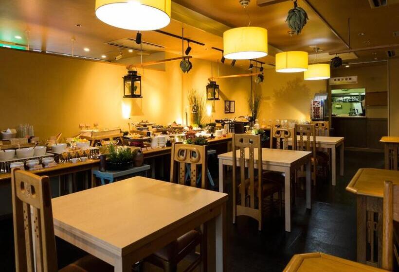 디럭스 패밀리 룸, Areaone Hiroshimawing