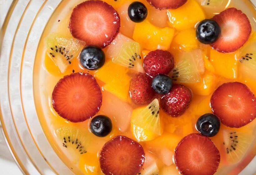 디럭스 패밀리 룸, Areaone Hiroshimawing