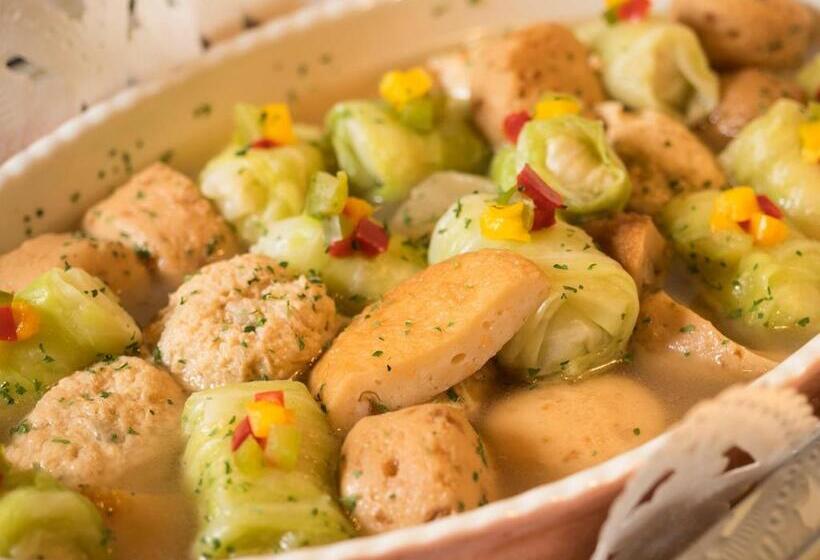 스탠다드 트리플 룸, Areaone Hiroshimawing