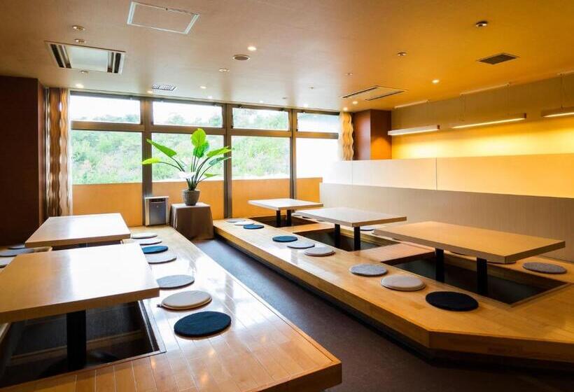 수피리어 패밀리 룸, Areaone Hiroshimawing