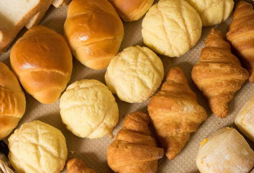 디럭스 패밀리 룸, Areaone Hiroshimawing