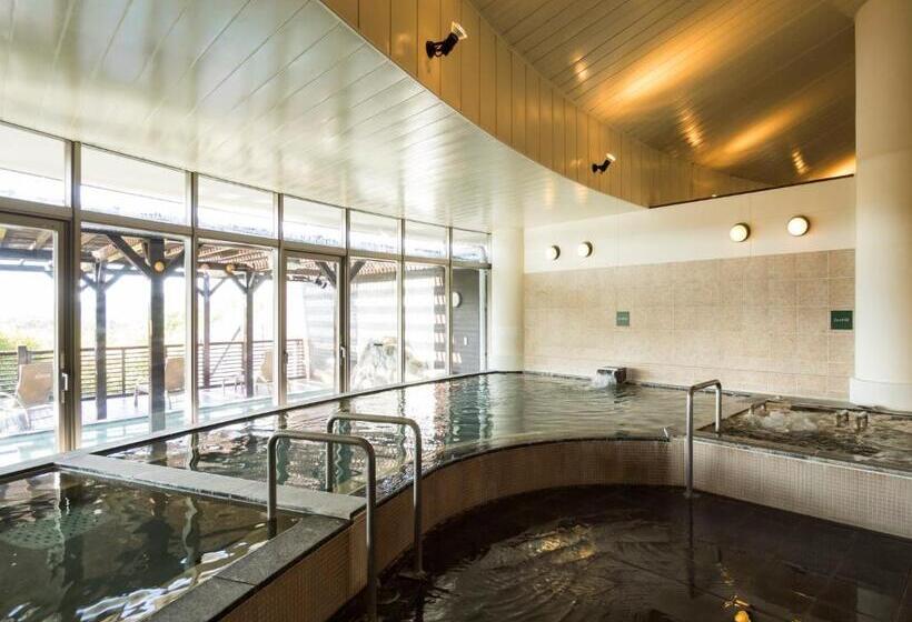 디럭스 패밀리 룸, Areaone Hiroshimawing