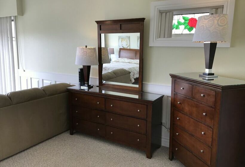 高级套房, Buena Vista By The Sea