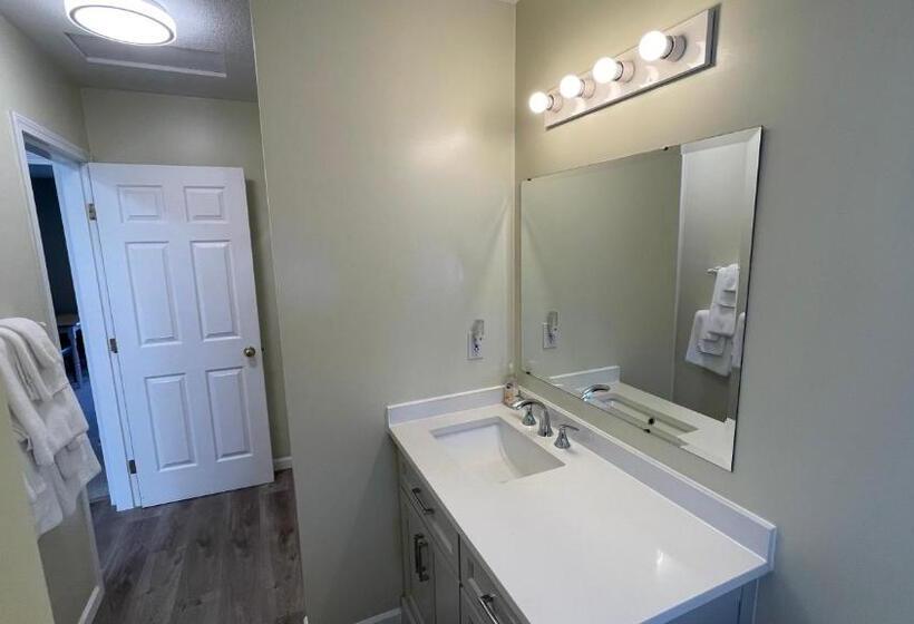 套房, Buena Vista By The Sea