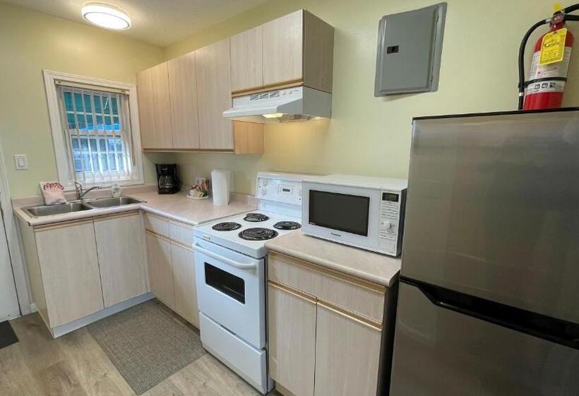 套房, Buena Vista By The Sea