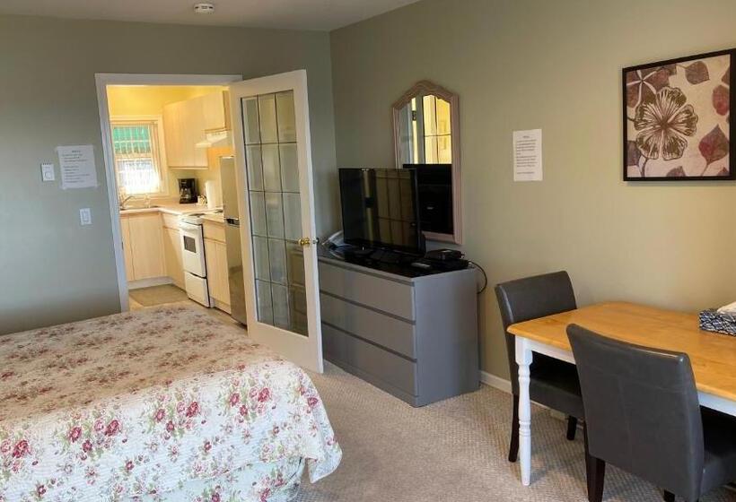 套房, Buena Vista By The Sea