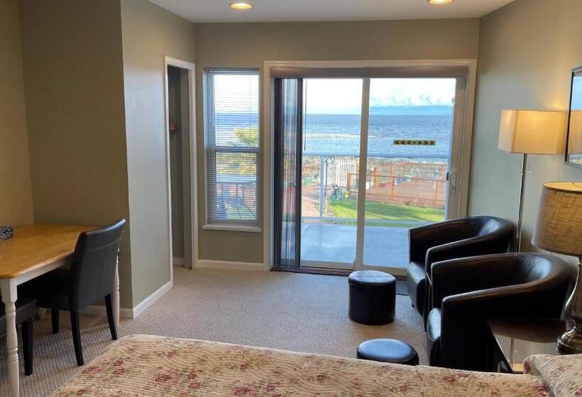 套房, Buena Vista By The Sea