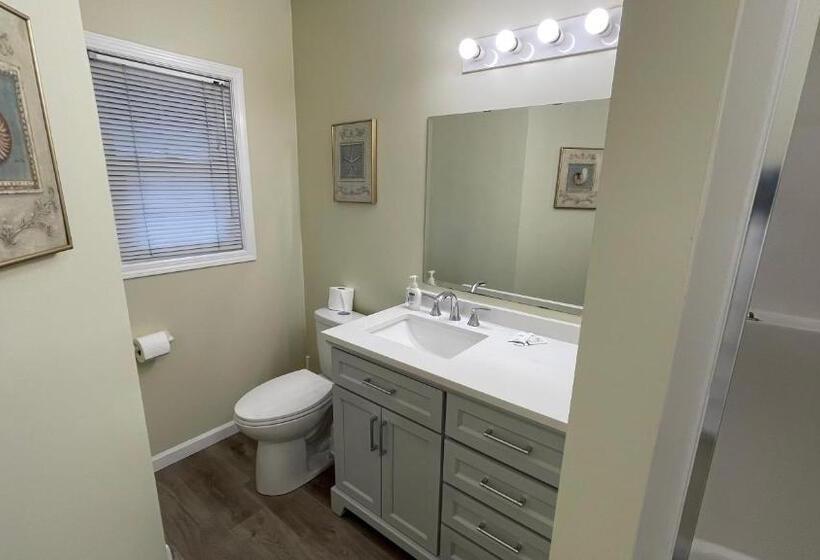 套房, Buena Vista By The Sea