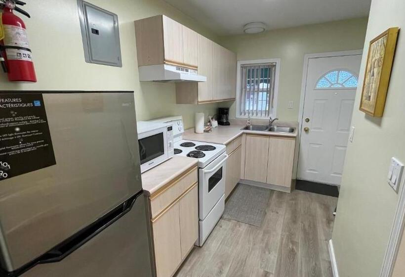 套房, Buena Vista By The Sea