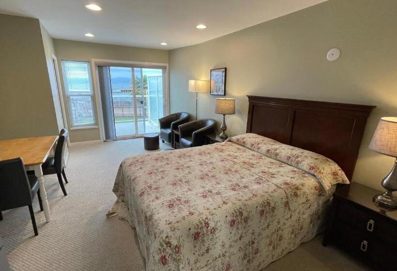 套房, Buena Vista By The Sea