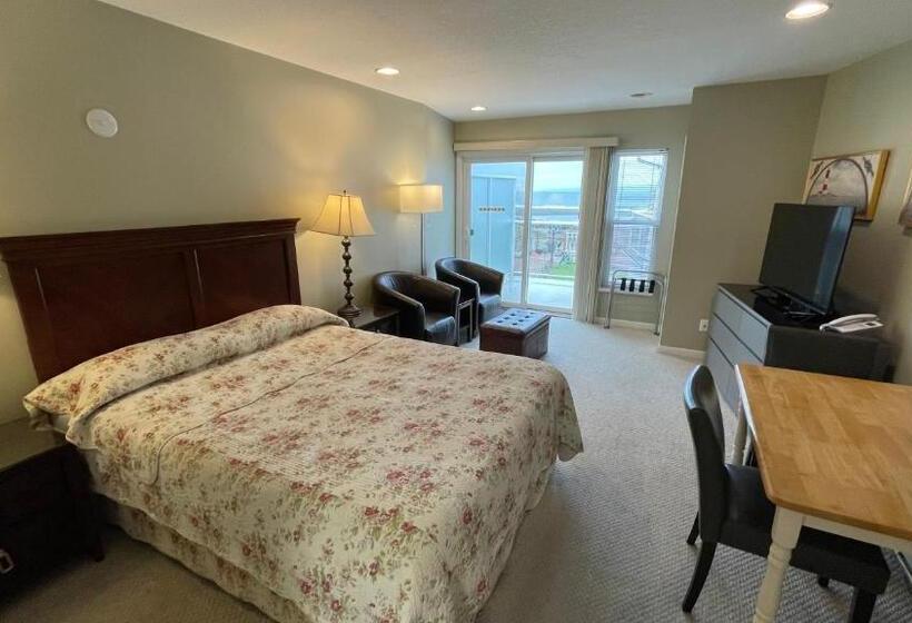 套房, Buena Vista By The Sea