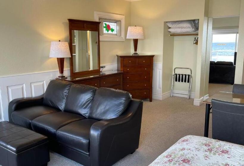 高级套房, Buena Vista By The Sea