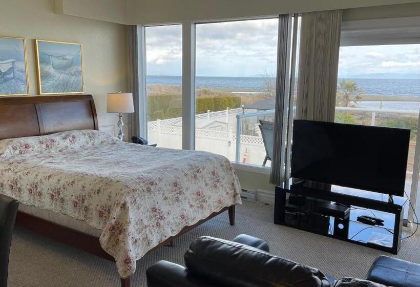 高级套房, Buena Vista By The Sea