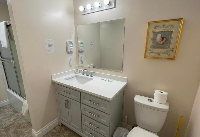 סוויטת סופריור נוף לים, Buena Vista By The Sea