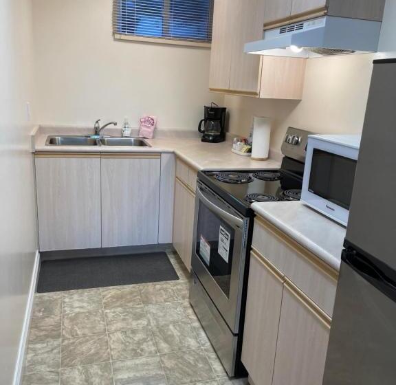 高级套房带海景, Buena Vista By The Sea