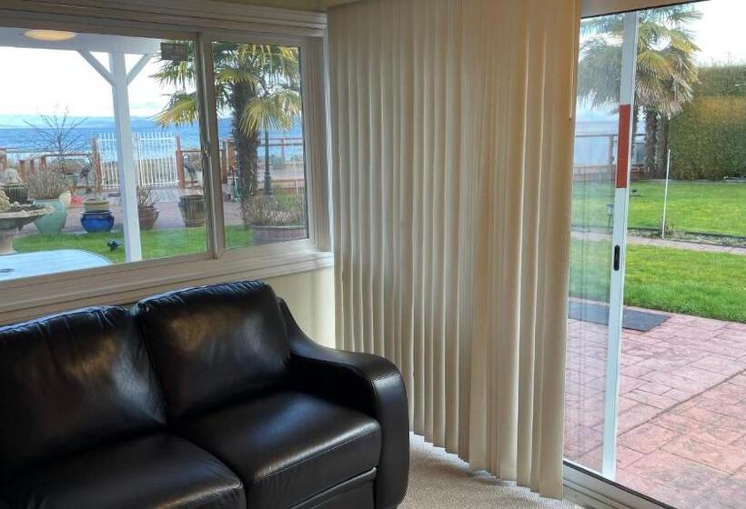 带海景标准四人间, Buena Vista By The Sea