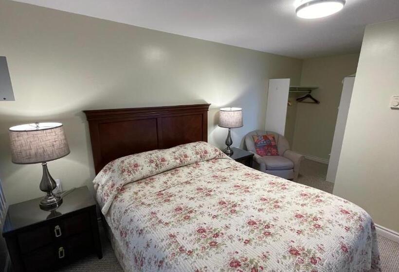 חדר סטנדרט לארבעה נוף לים, Buena Vista By The Sea