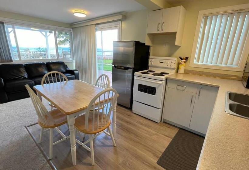 带海景标准四人间, Buena Vista By The Sea