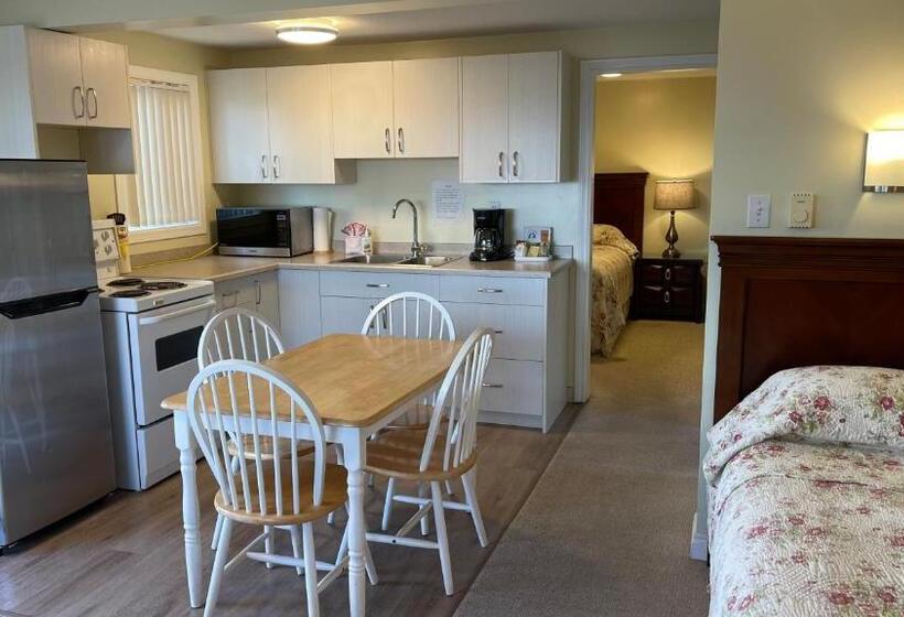 带海景标准四人间, Buena Vista By The Sea