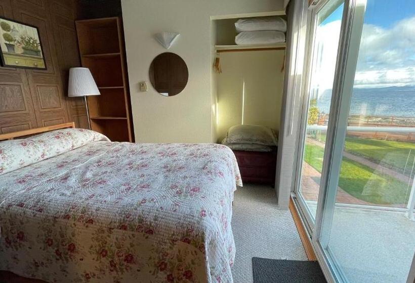 اتاق استاندارد چهار تخته با چشم‌انداز دریا, Buena Vista By The Sea