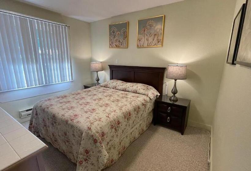 带海景标准四人间, Buena Vista By The Sea