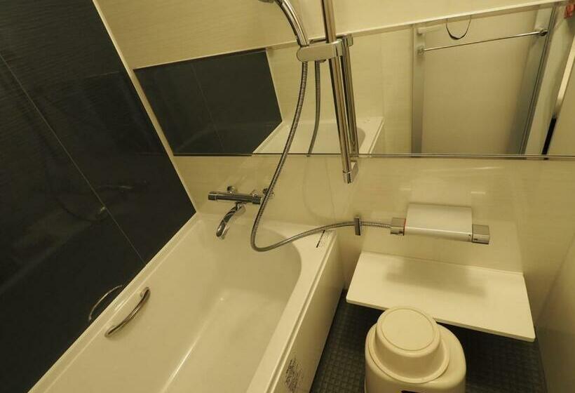 Номер Стандарт, Haneda Inn