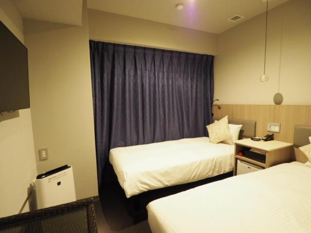 Номер Стандарт, Haneda Inn