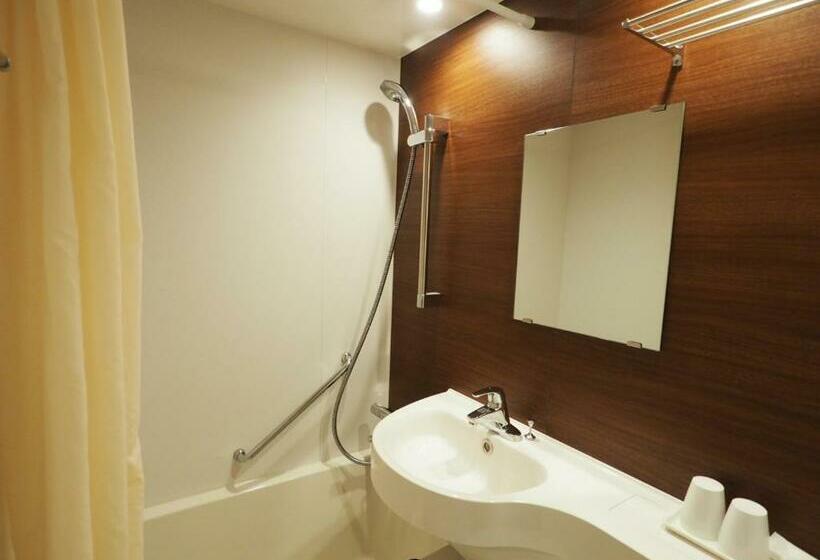 Номер Стандарт, Haneda Inn