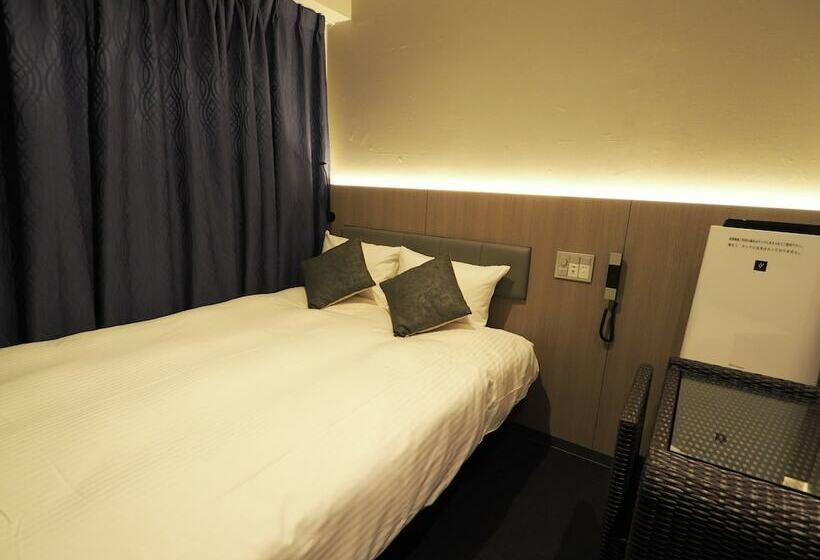 Номер Стандарт, Haneda Inn