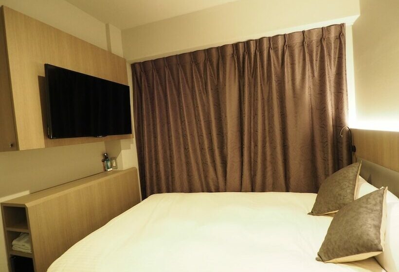 Номер Стандарт, Haneda Inn