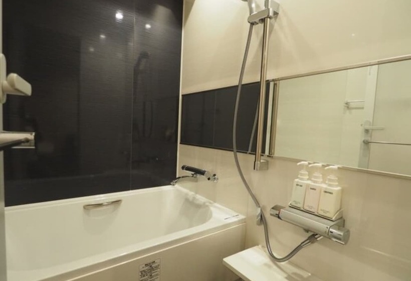 Номер Стандарт, Haneda Inn